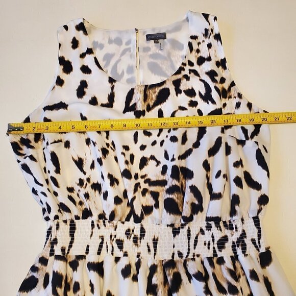 Vince Camuto Dress Size 1X - Picture 8 of 10